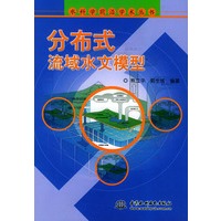 分布式流域水文模型——水科学前沿学术丛书