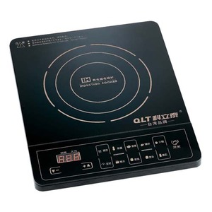 [当当自营]台湾科立泰 触摸电磁炉 C200D 2000W
