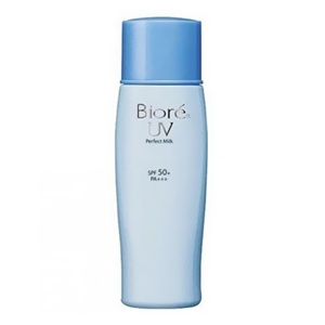 Biore碧柔倍护防晒乳液40ml