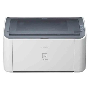 佳能（Canon）LBP2900+激光打印机