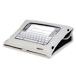 【当当自营】FXI ipad保护袋 PI-D008MCR 斑马