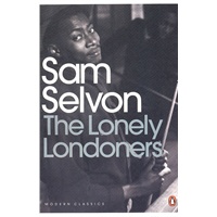The Lonely Londoners (Penguin Modern Classics)