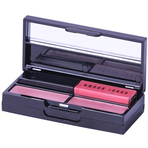 Bobbi Brown 芭比波朗 迷你随身眼唇妆盒-派对妆（圣诞限量版） 14g