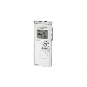 奥林巴斯 WS-321M 数码录音笔(1GB) 最长录音277小时35分钟