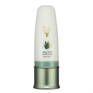 Skin food 龙舌兰防晒BB霜SPF36 PA+++40ml 自然肤色