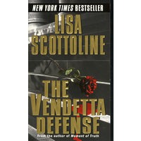 THE VENDETTA DEFENSE
