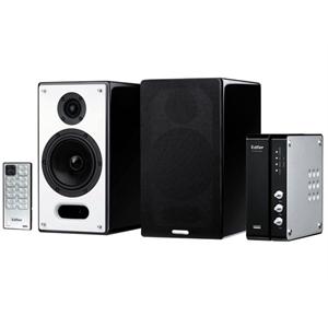 漫步者（edifier）顶级系列S2000 2.0电脑音箱