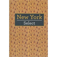 Select New York(ISBN=9789812822758)