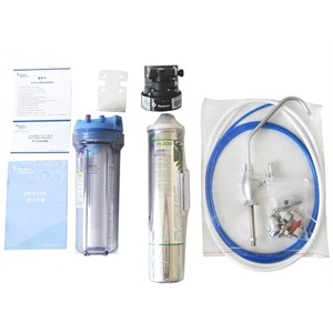 爱惠浦（Everpure）H104型净水机