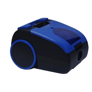 美的QW14T-203-1400W吸尘器（蓝色）