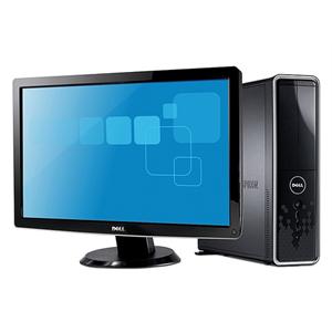 戴尔（DELL）I580SR-457B台式电脑