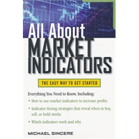 ALL ABOUT MARKET INDICATORS(ISBN=9780071748841)