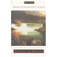 The Last of the Mohicans
