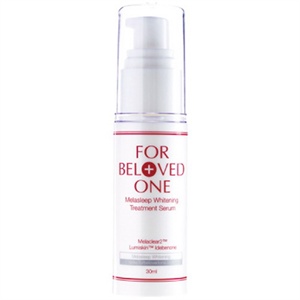 For Beloved One宠爱之名亮白净化完美精华液30ml