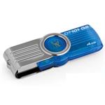 ��ʿ�٣�Kingston��DT101G2 U�̣���ɫ����4GB��