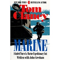 Marine(ISBN=9780425154540)