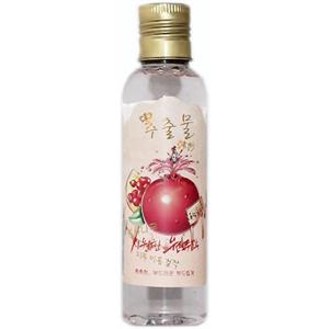 韩妙 光采红润石榴水120ml