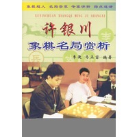 许银川象棋名局赏析