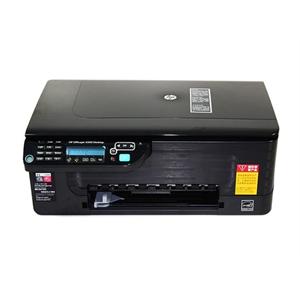 惠普（HP）Officejet 4500彩色传真喷墨一体机（全能版）