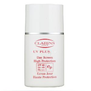 Clarins娇韵诗 清透美白防晒乳SPF30+/30ml