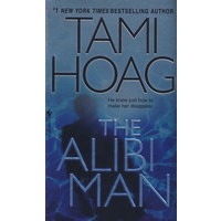 不在现场的人The Alibi Man