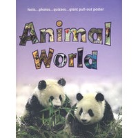 Animal world 动物世界