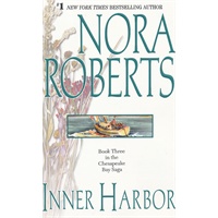 Inner Harbor(ISBN=9780515124217)