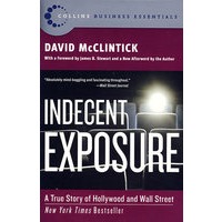 不恰当的暴露Indecent Exposure