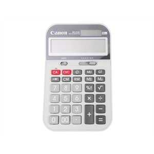 佳能（Canon）WS-212H?12位数商务办公计算器