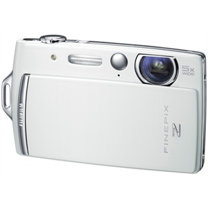 富士（FUJIFILM）FinePix Z115数码相机（白色）