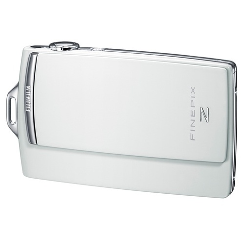 富士(fujifilm)finepix z91 数码相机 1400万像素 赠专用包特价