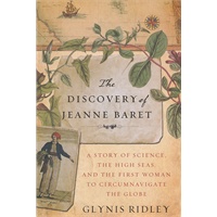 DISCOVERY OF JEANNE BARET, THE(ISBN=9780307463524)