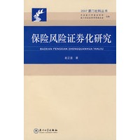 保险风险证券化研究