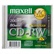 ��������Ӫ��MAXELL�������  CD-RW 48X  700MB   ��Ƭ��װ ��¼��