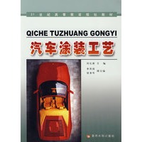 汽车涂装工艺