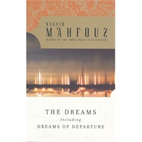 DREAMS, THE(ISBN=9780307455079)