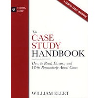 案例研究手册CASE STUDY HANDBOOK