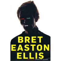 Less than Zero 稍逊英雄
