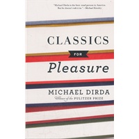 Classics for Pleasure（ISBN=9780156033855）