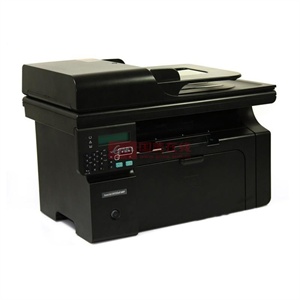 惠普（HP）LaserJet Pro M1213nf黑白多功能激光一体机