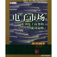 电子市场:B2B电子商务的成功策略