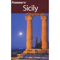 Frommer’s Sicily 西西里