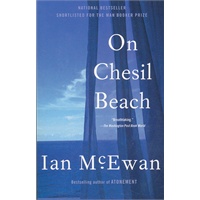 ON CHESIL BEACH(ISBN=9780307386175)