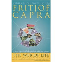 Web Of Life, The(ISBN=9780385476768)
