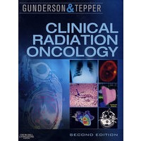 临床放射肿瘤学（第2版）Clinical Radiation Oncology