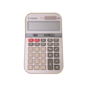佳能（Canon）WS-212G?12位数商务办公计算器