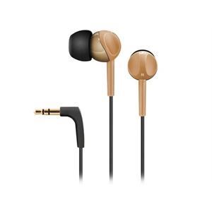 森海塞尔（Sennheiser）CX 215 Bronze耳机（青铜色）