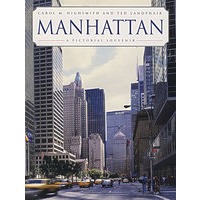 Manhattan(曼哈顿)
