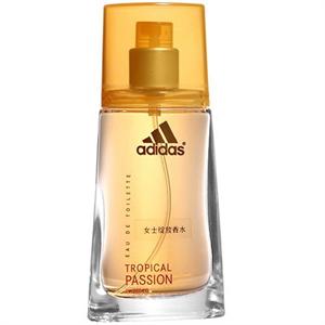 Adidas阿迪达斯 女士香水-绽放30ml