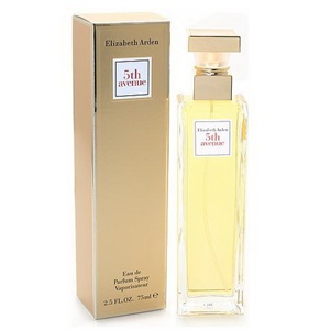 Elizabeth_Arden雅顿 第五大道喷式淡香水75ml